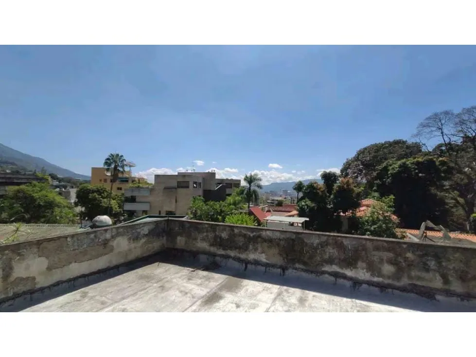 Casa en alquilerLa Castellana 545m2 - 7
