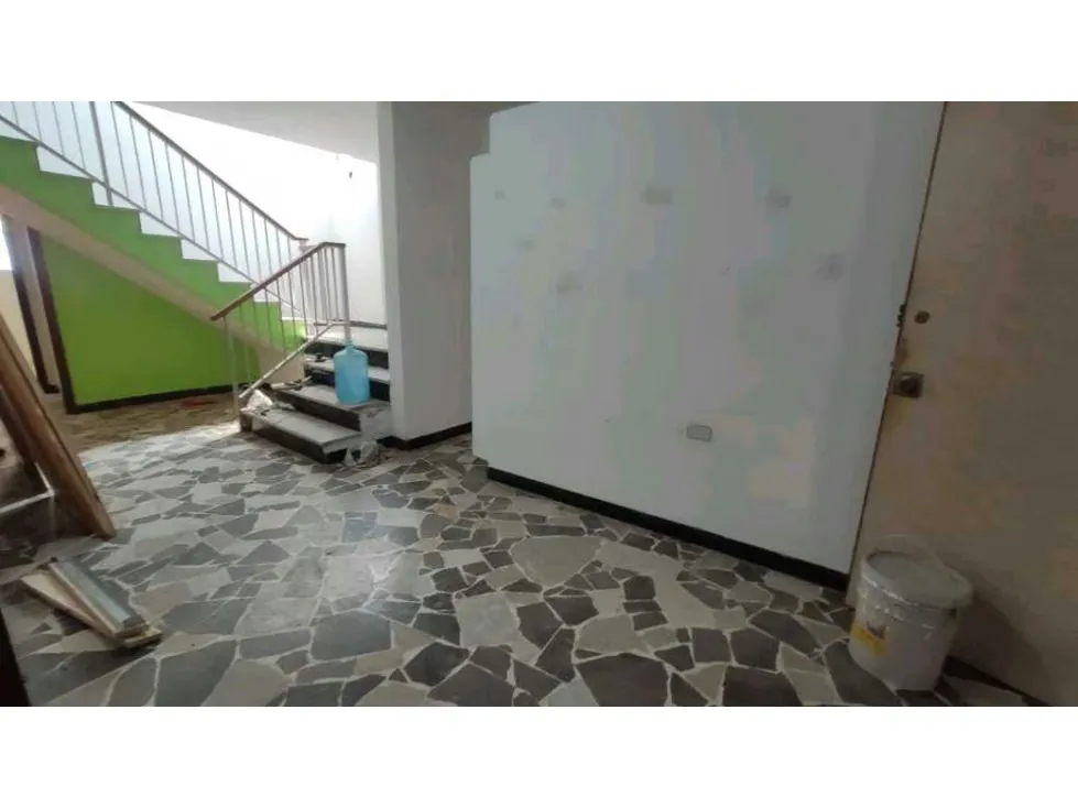 Casa en alquilerLa Castellana 545m2 - 8
