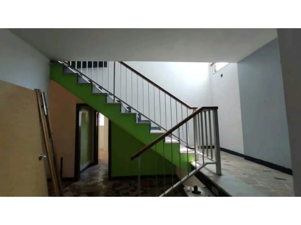 Casa en alquilerLa Castellana 545m2 - 10