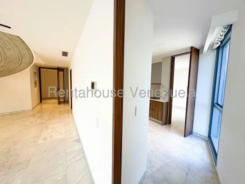 Apartamento (Duplex) en Venta en Las Mercedes, Distrito Metropolitano - 32