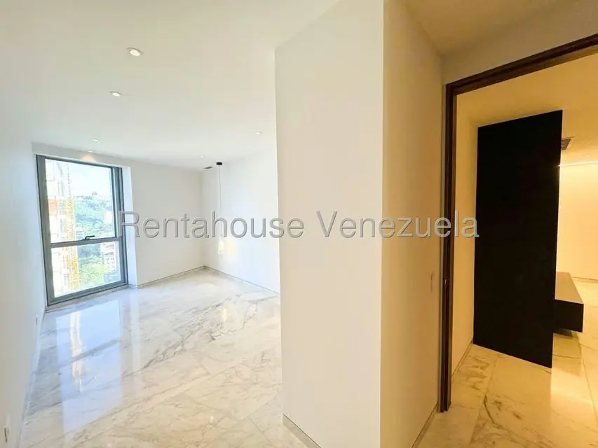 Apartamento (Duplex) en Venta en Las Mercedes, Distrito Metropolitano - 48