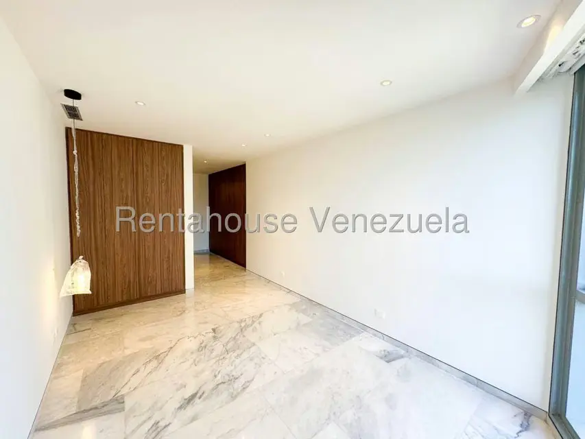 Apartamento (Duplex) en Venta en Las Mercedes, Distrito Metropolitano - 50