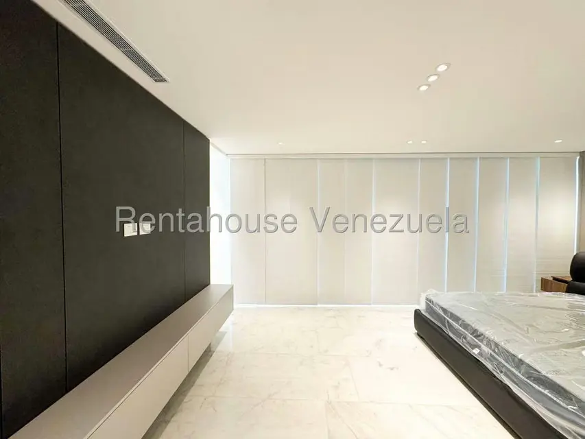 Apartamento (Duplex) en Venta en Las Mercedes, Distrito Metropolitano - 58