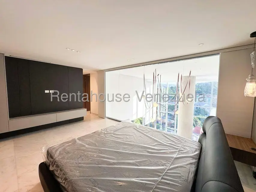 Apartamento (Duplex) en Venta en Las Mercedes, Distrito Metropolitano - 63
