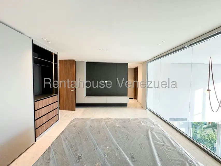 Apartamento (Duplex) en Venta en Las Mercedes, Distrito Metropolitano - 64