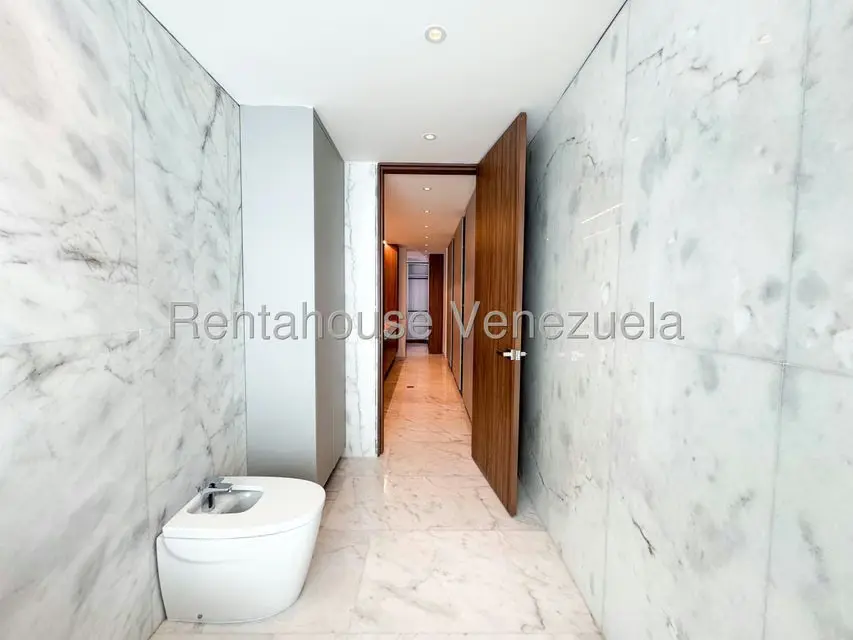 Apartamento (Duplex) en Venta en Las Mercedes, Distrito Metropolitano - 69