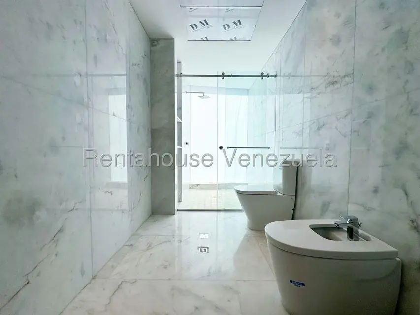Apartamento (Duplex) en Venta en Las Mercedes, Distrito Metropolitano - 72