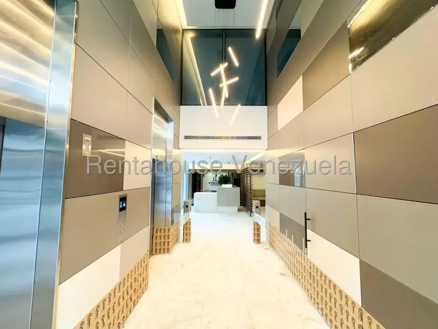 Apartamento (Duplex) en Venta en Las Mercedes, Distrito Metropolitano - 92