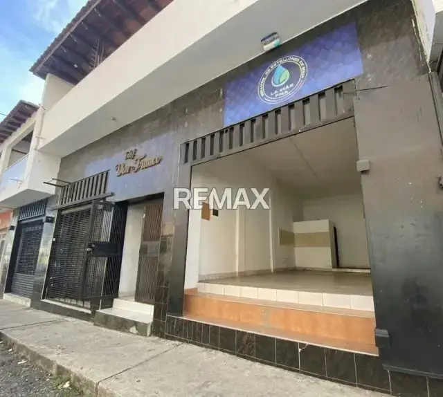 En Venta Local comercial Cabudare Centro
