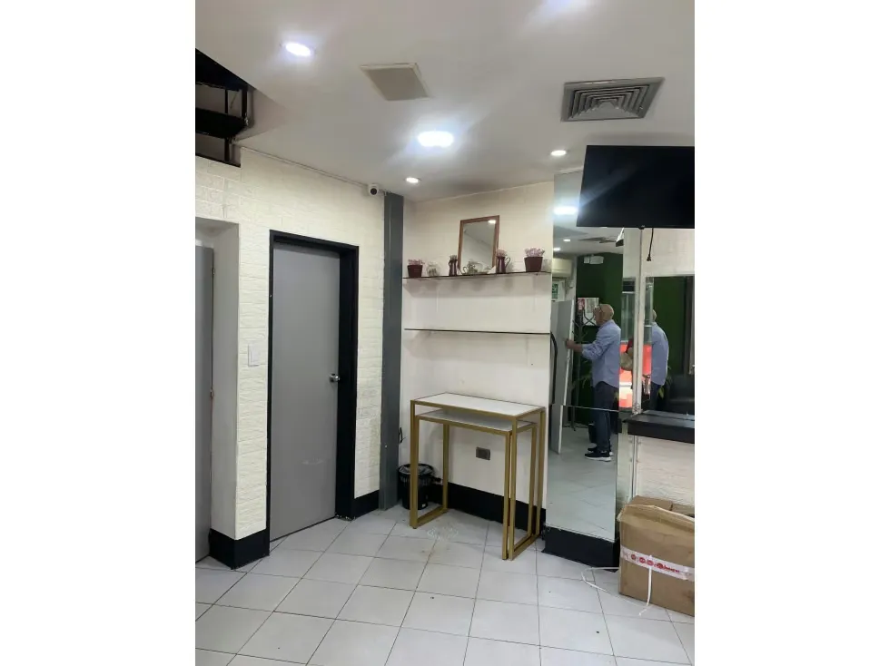 Macaracuay Plaza Local en venta - 5
