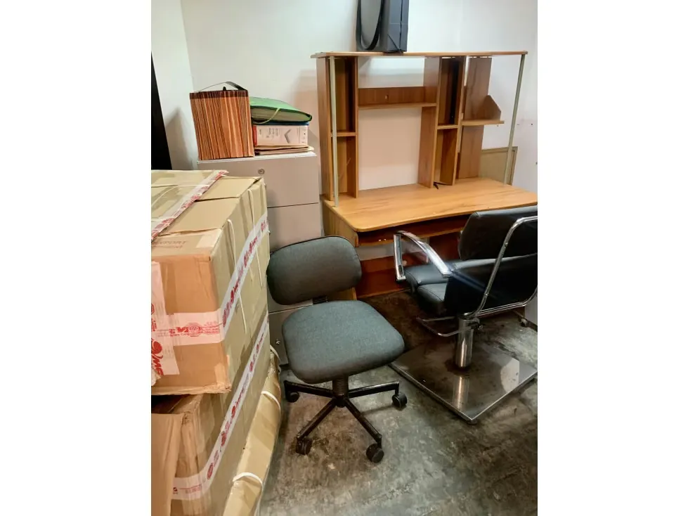 Macaracuay Plaza Local en venta - 9