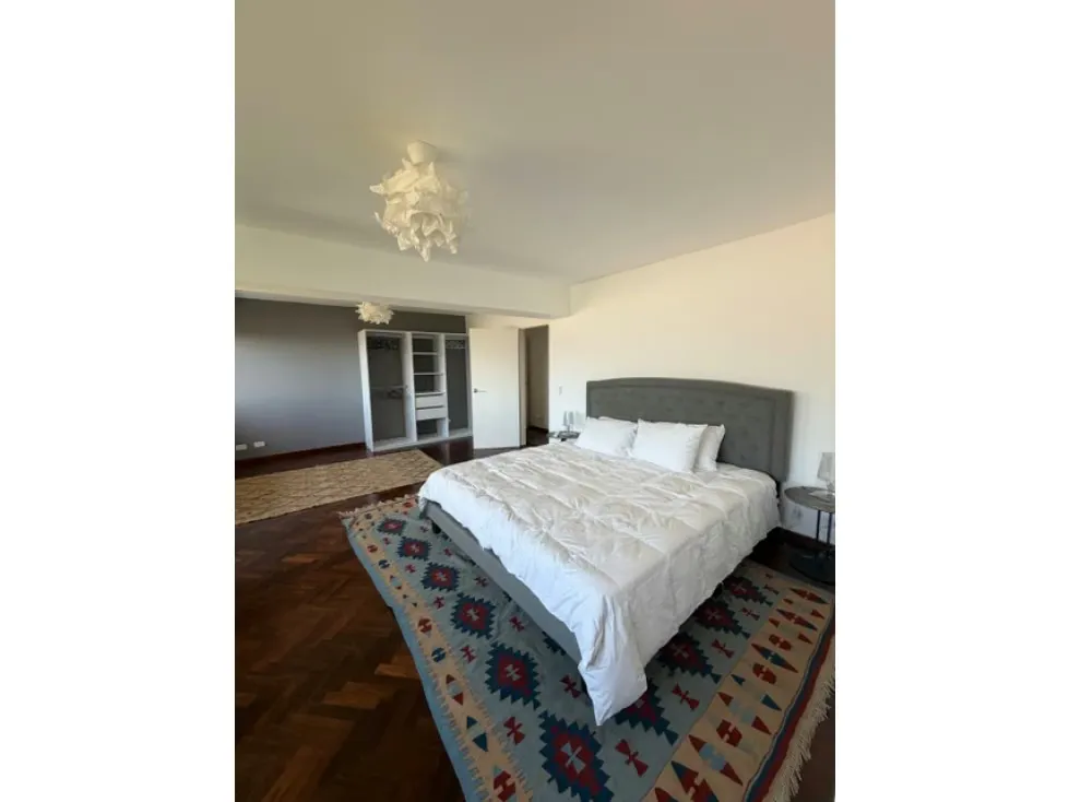 Alquilo apartamento 275m2 Colinas de Bello Monte 8214 - 8