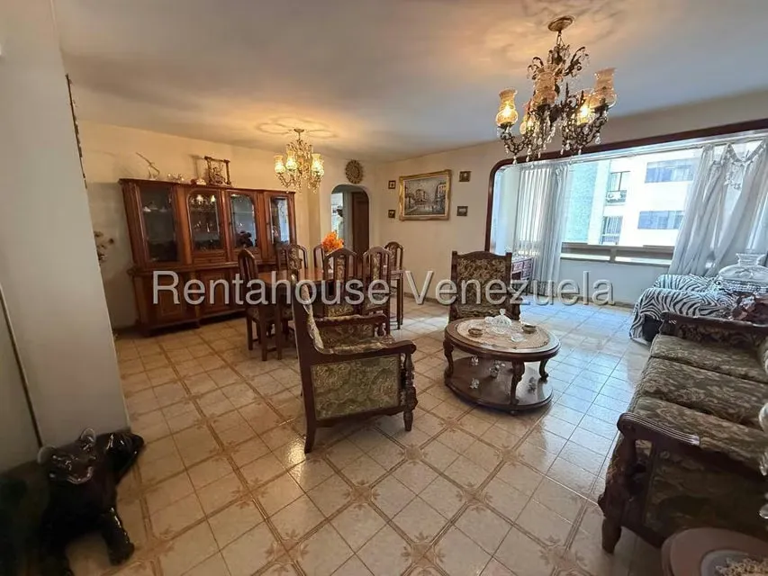 Apartamento (1 Nivel) en Venta en La Urbina, Distrito Metropolitano - 13