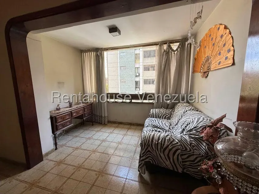 Apartamento (1 Nivel) en Venta en La Urbina, Distrito Metropolitano - 15