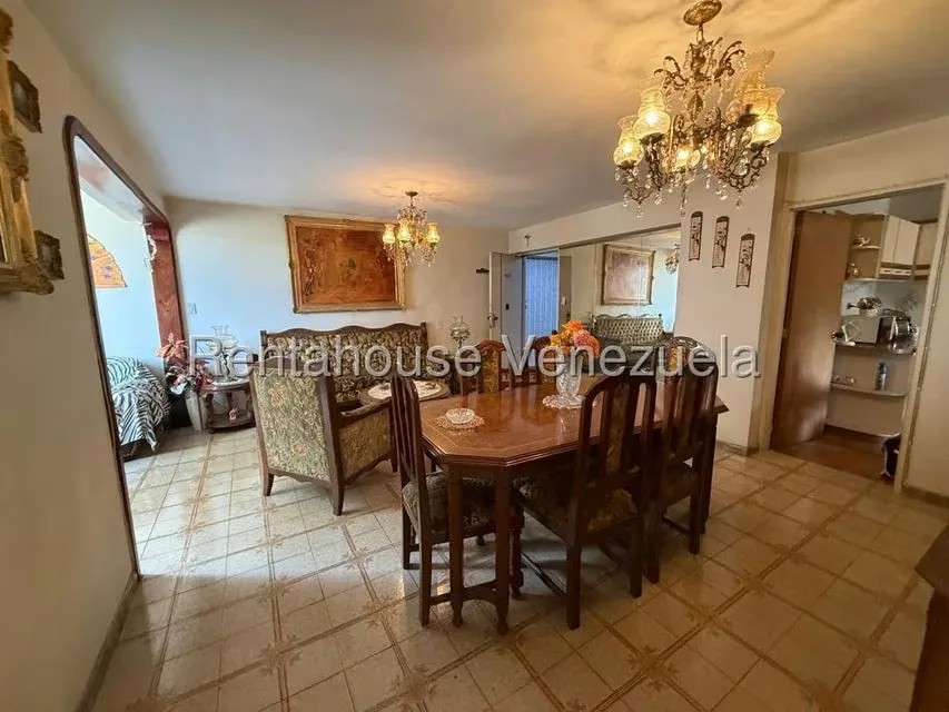 Apartamento (1 Nivel) en Venta en La Urbina, Distrito Metropolitano - 16