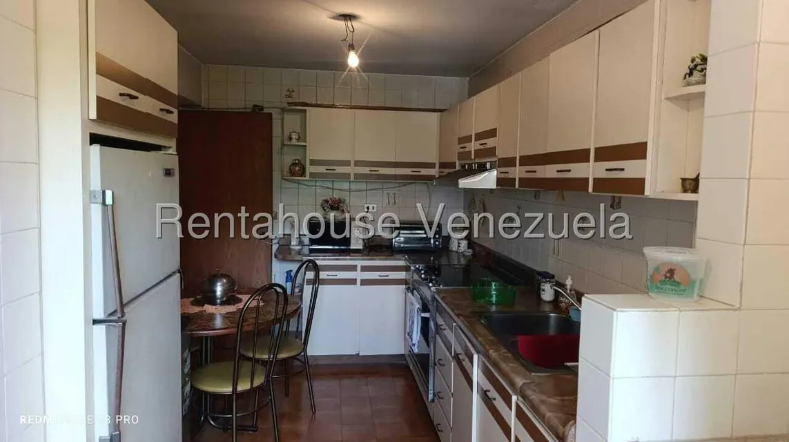 Apartamento (1 Nivel) en Venta en La Urbina, Distrito Metropolitano - 17