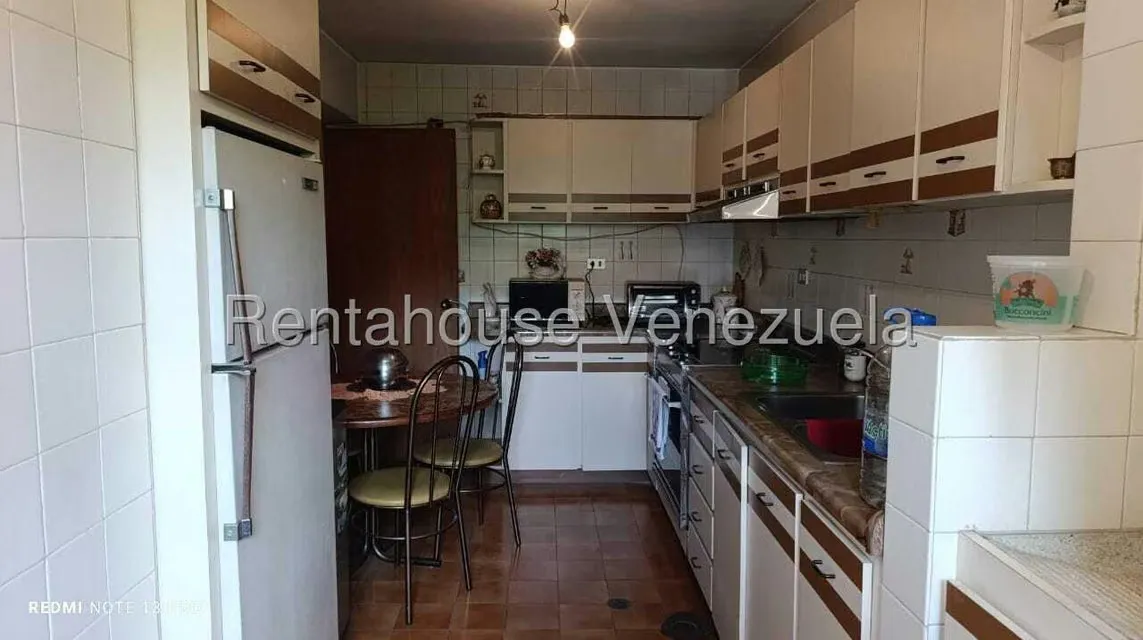 Apartamento (1 Nivel) en Venta en La Urbina, Distrito Metropolitano - 18