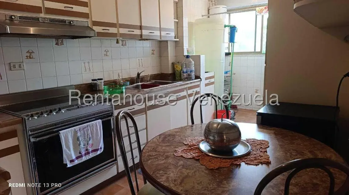 Apartamento (1 Nivel) en Venta en La Urbina, Distrito Metropolitano - 19