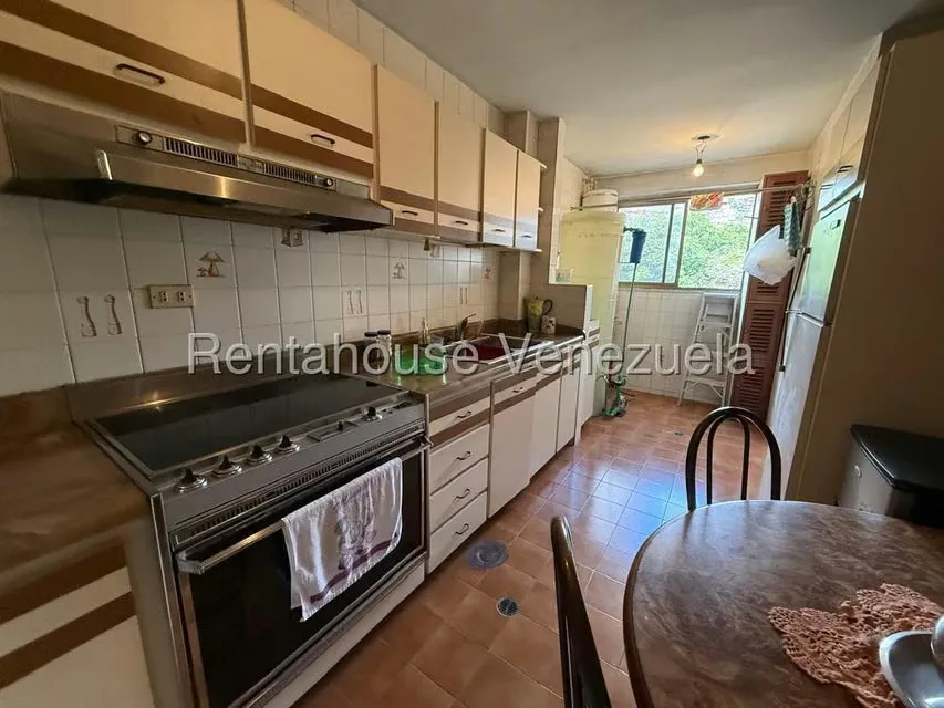 Apartamento (1 Nivel) en Venta en La Urbina, Distrito Metropolitano - 20
