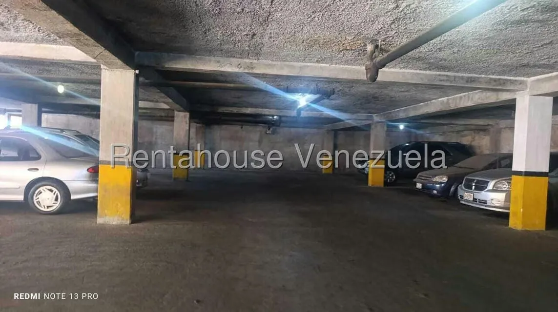 Apartamento (1 Nivel) en Venta en La Urbina, Distrito Metropolitano - 3