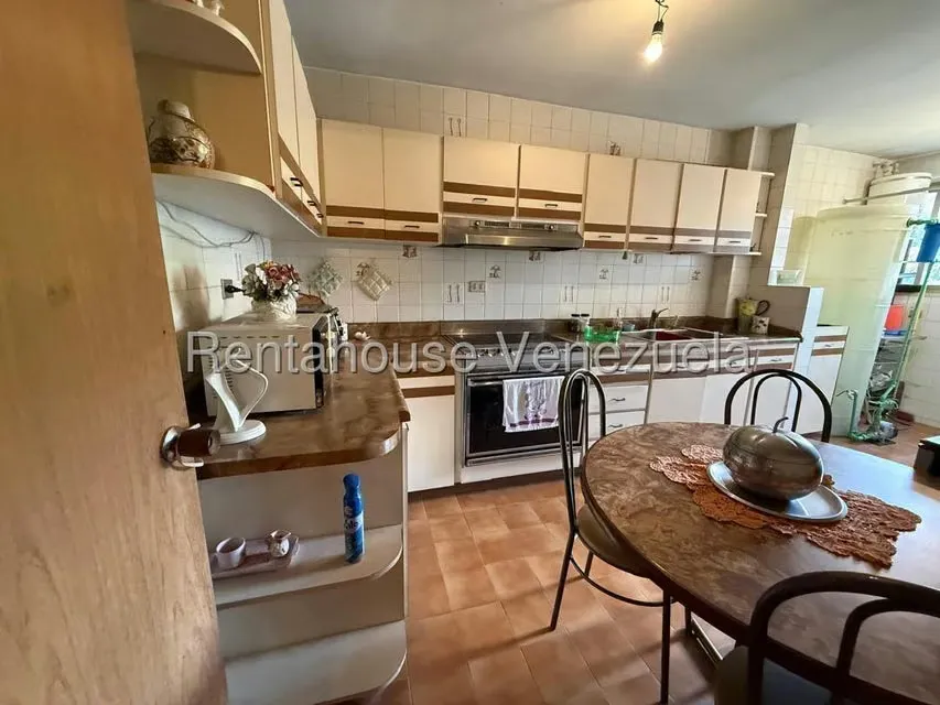 Apartamento (1 Nivel) en Venta en La Urbina, Distrito Metropolitano - 21