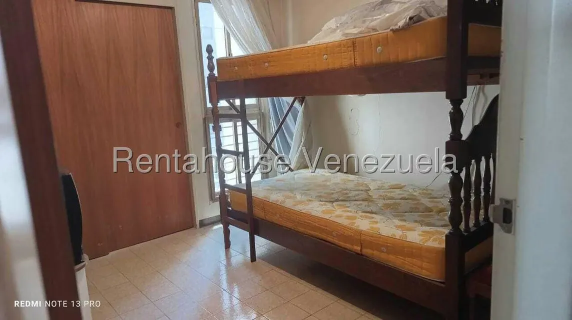 Apartamento (1 Nivel) en Venta en La Urbina, Distrito Metropolitano - 24