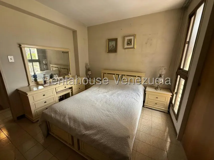 Apartamento (1 Nivel) en Venta en La Urbina, Distrito Metropolitano - 25