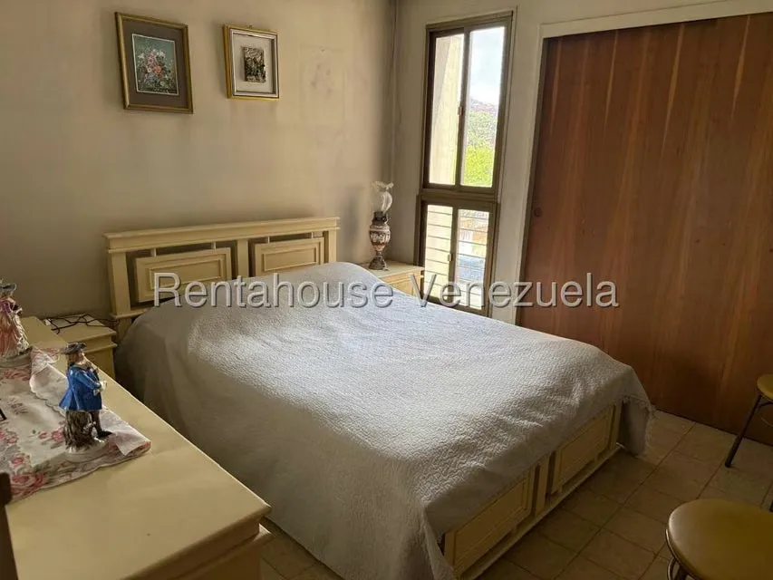 Apartamento (1 Nivel) en Venta en La Urbina, Distrito Metropolitano - 26