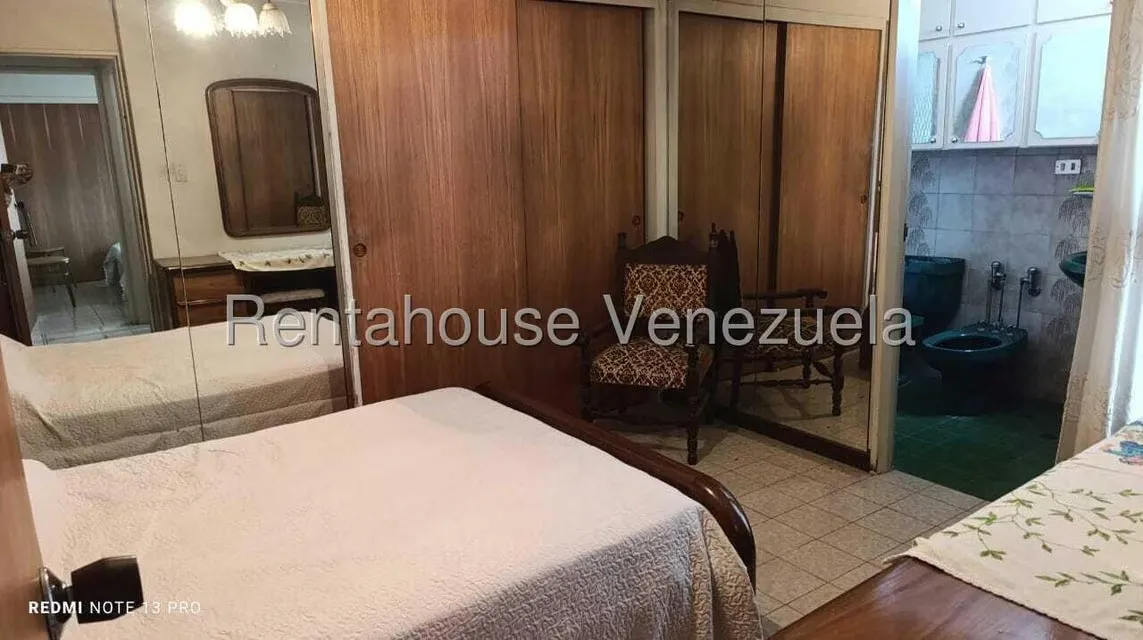 Apartamento (1 Nivel) en Venta en La Urbina, Distrito Metropolitano - 29