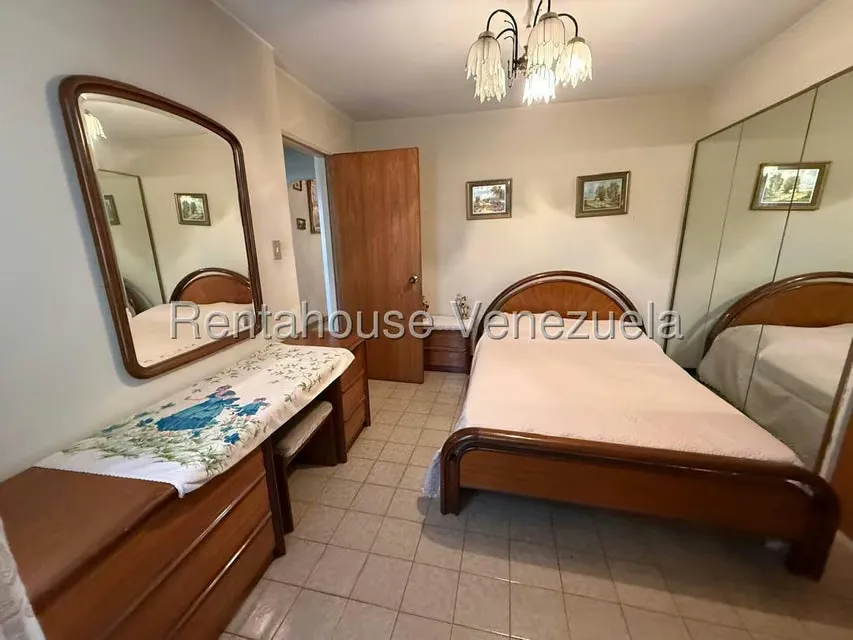 Apartamento (1 Nivel) en Venta en La Urbina, Distrito Metropolitano - 30
