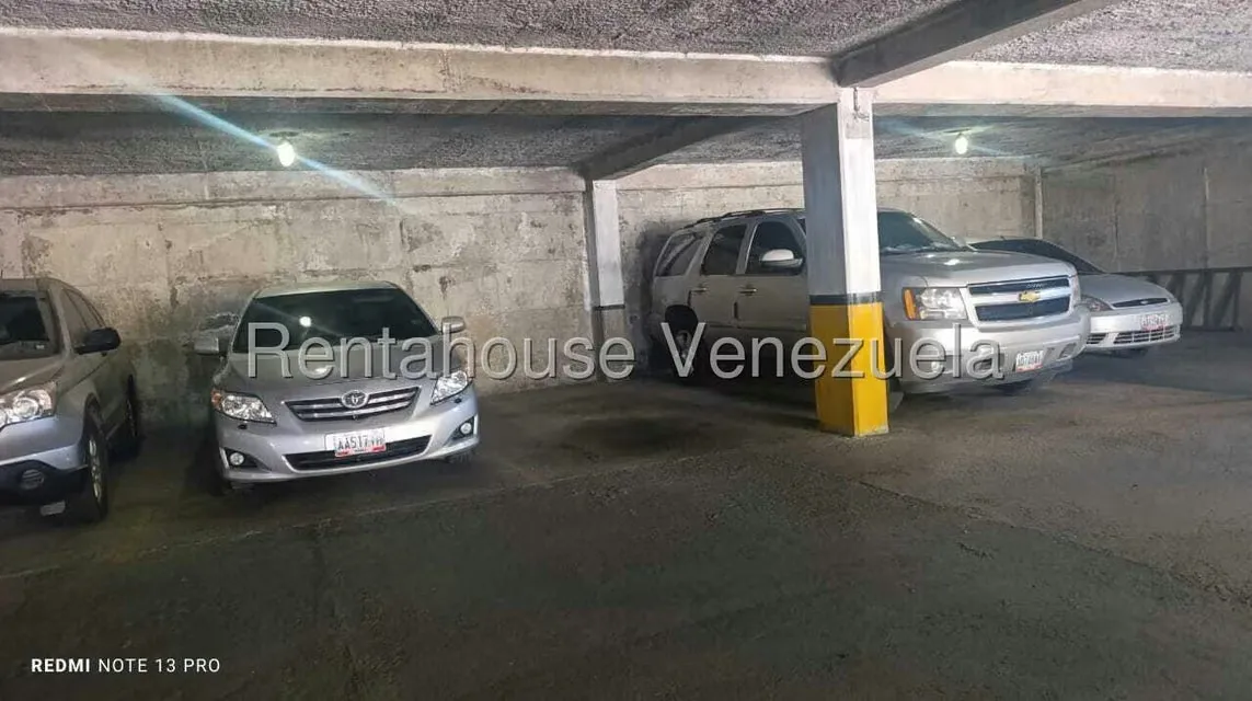 Apartamento (1 Nivel) en Venta en La Urbina, Distrito Metropolitano - 4