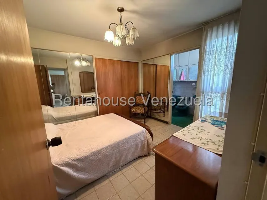 Apartamento (1 Nivel) en Venta en La Urbina, Distrito Metropolitano - 31