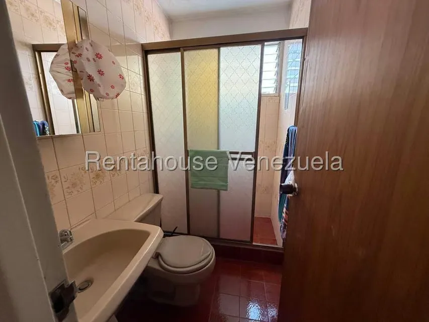 Apartamento (1 Nivel) en Venta en La Urbina, Distrito Metropolitano - 32