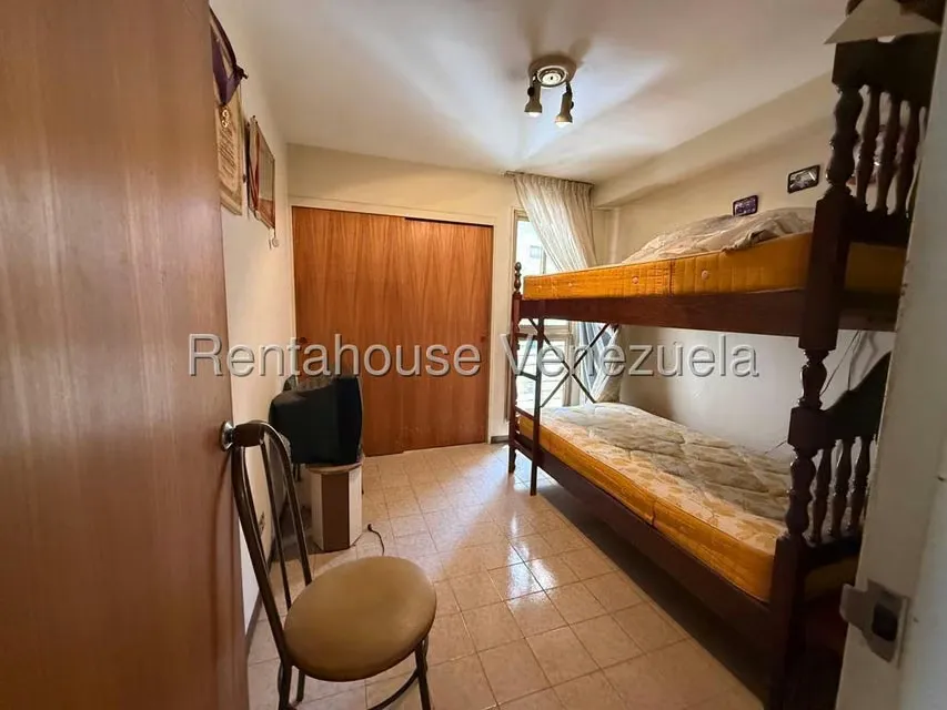 Apartamento (1 Nivel) en Venta en La Urbina, Distrito Metropolitano - 33