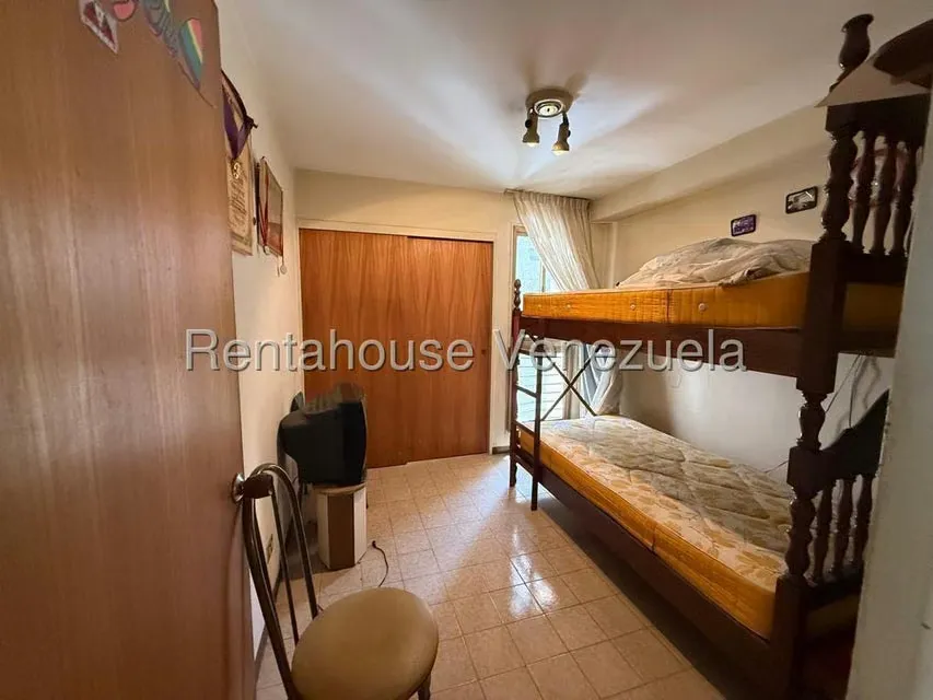 Apartamento (1 Nivel) en Venta en La Urbina, Distrito Metropolitano - 34