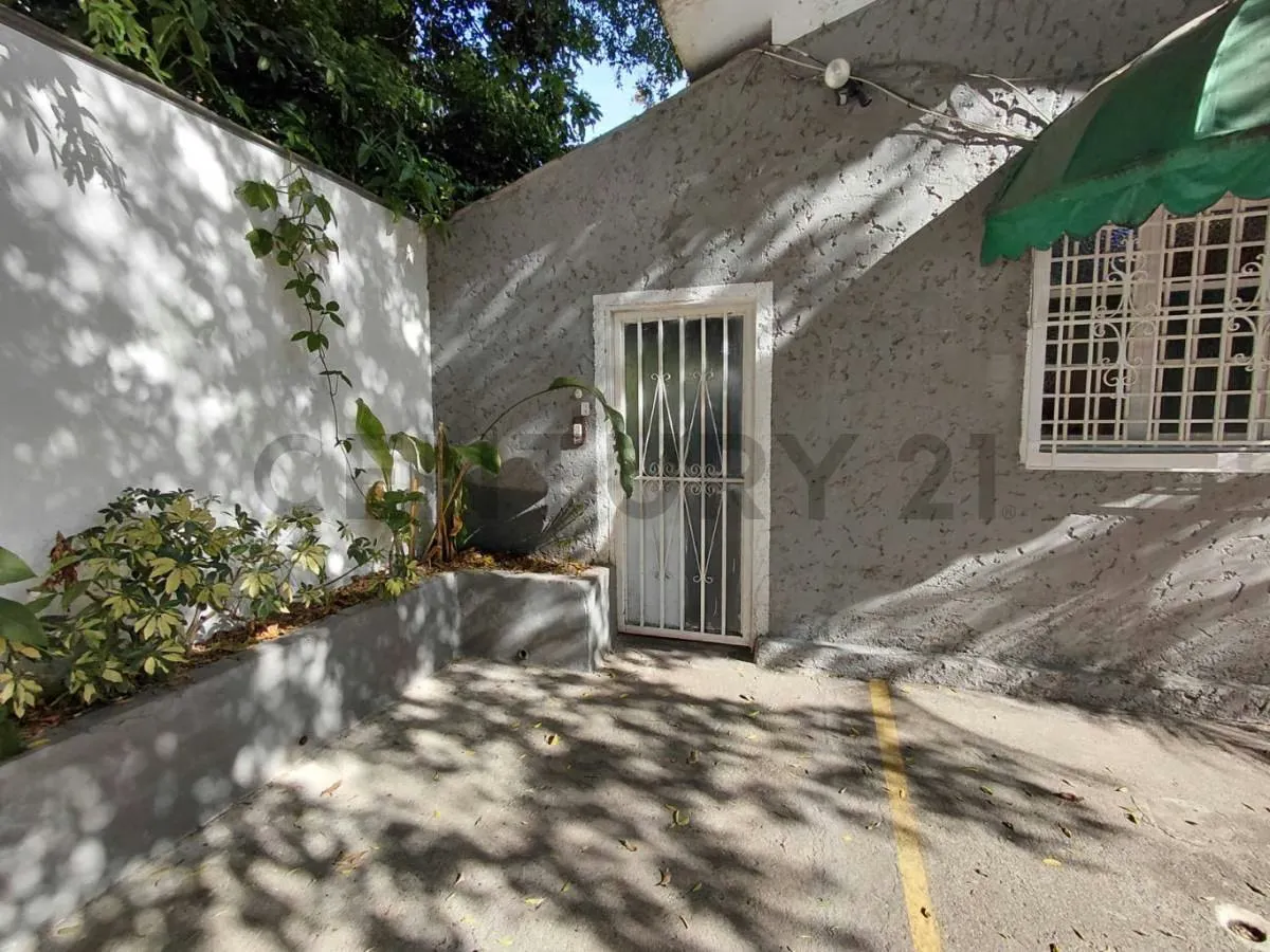 Anexo en Alquiler en Altamira