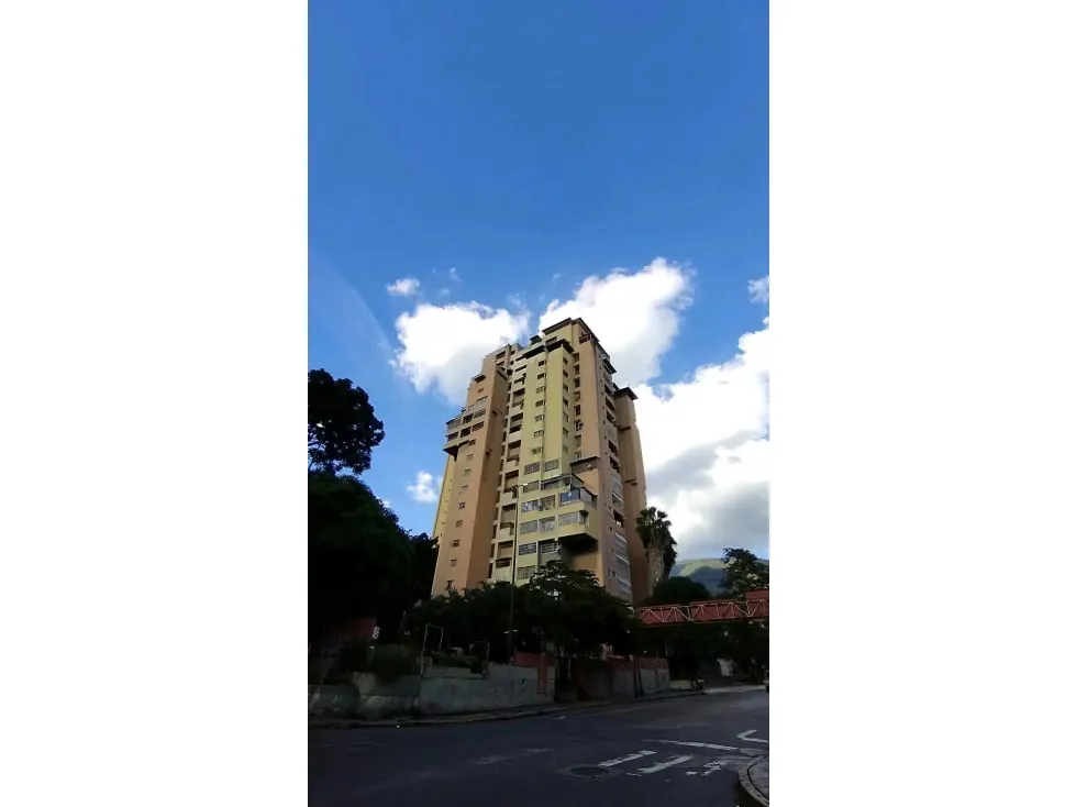 Apartamento en Venta en San Bernardino, Caracas con vista al Ávila