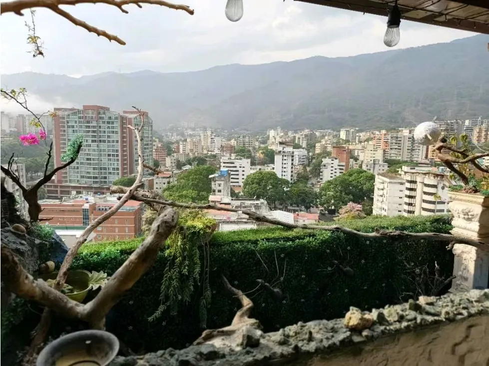 Apartamento en Venta en San Bernardino, Caracas con vista al Ávila - 12