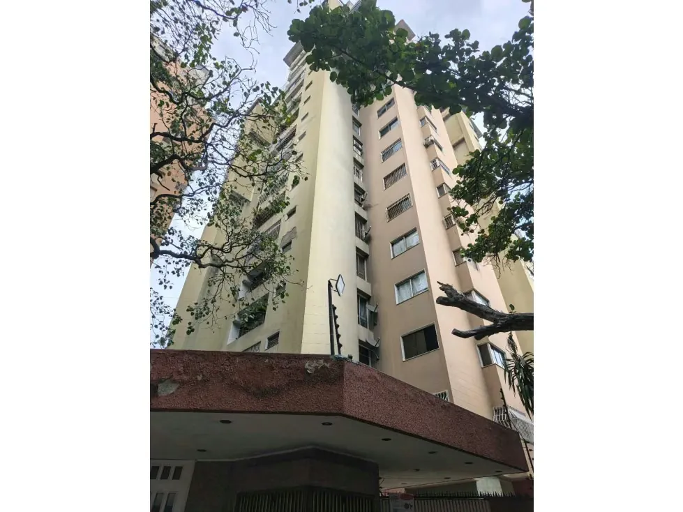 Apartamento en Venta en San Bernardino, Caracas con vista al Ávila - 2