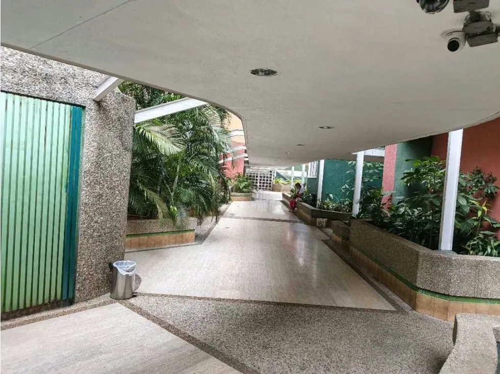 Apartamento en Venta en San Bernardino, Caracas con vista al Ávila - 3