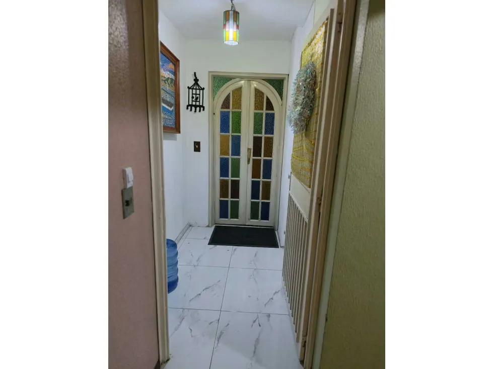 Apartamento en Venta en San Bernardino, Caracas con vista al Ávila - 6