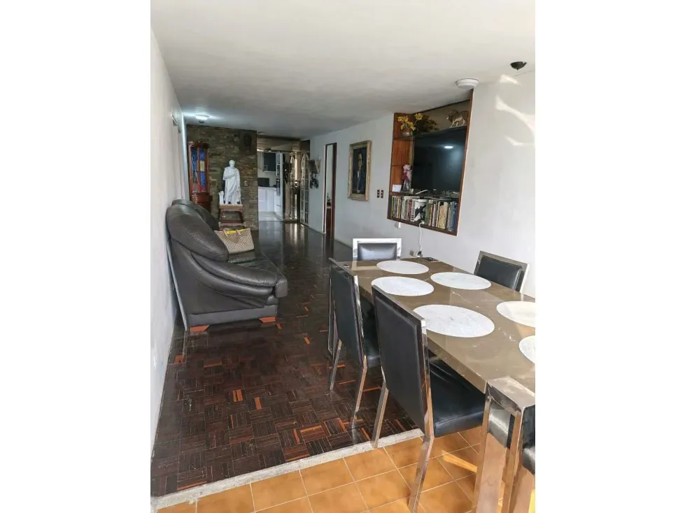 Apartamento en Venta en San Bernardino, Caracas con vista al Ávila - 7