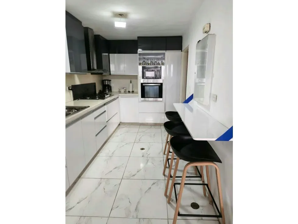 Apartamento en Venta en San Bernardino, Caracas con vista al Ávila - 8