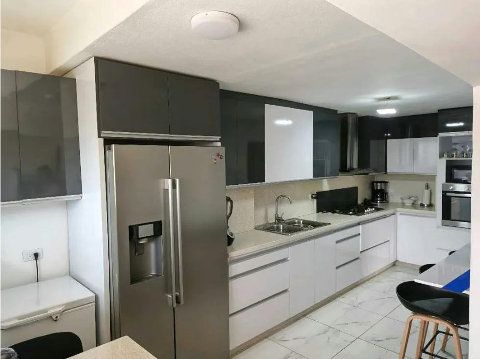 Apartamento en Venta en San Bernardino, Caracas con vista al Ávila - 9