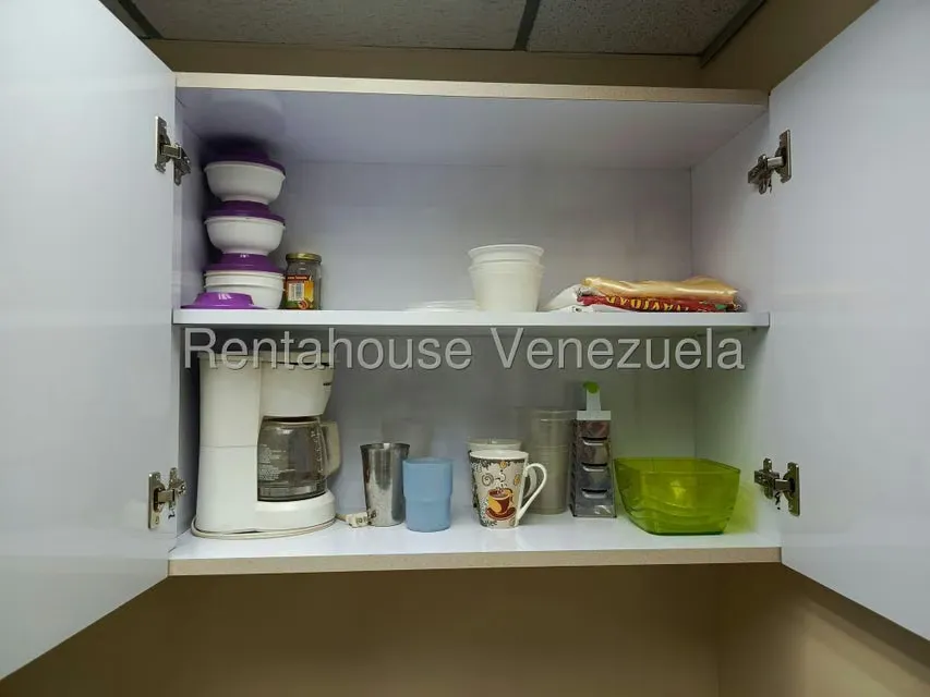 Local Comercial en Alquiler en Parroquia La Candelaria, Distrito Metropolitano - 67
