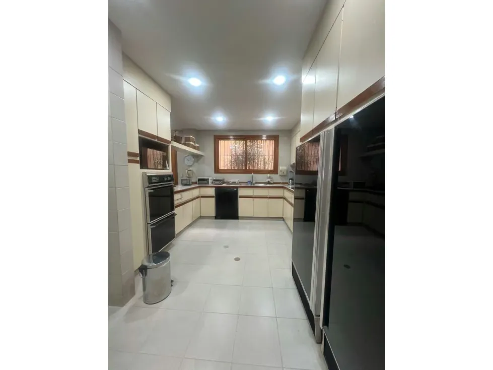 Se vende casa en calle cerrada 700m2 Alto Hatillo 5989 - 21