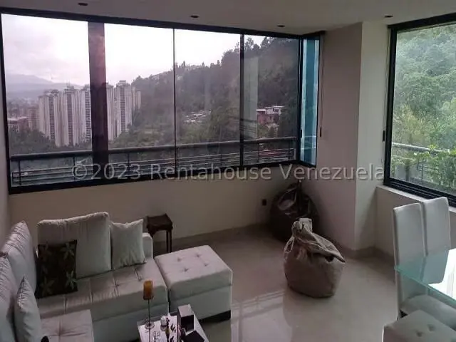 Apartamento (1 Nivel) en Venta en El Hatillo, Distrito Metropolitano - 16