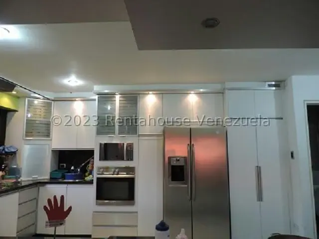 Apartamento (1 Nivel) en Venta en El Hatillo, Distrito Metropolitano - 18