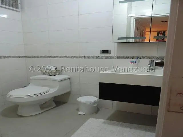 Apartamento (1 Nivel) en Venta en El Hatillo, Distrito Metropolitano - 29