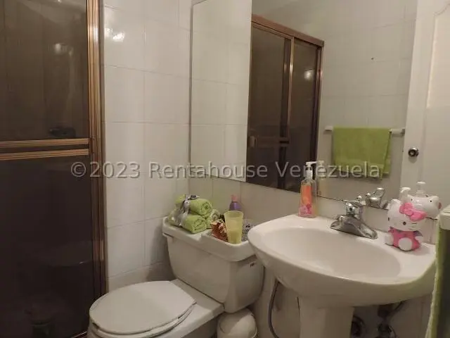 Apartamento (1 Nivel) en Venta en El Hatillo, Distrito Metropolitano - 30